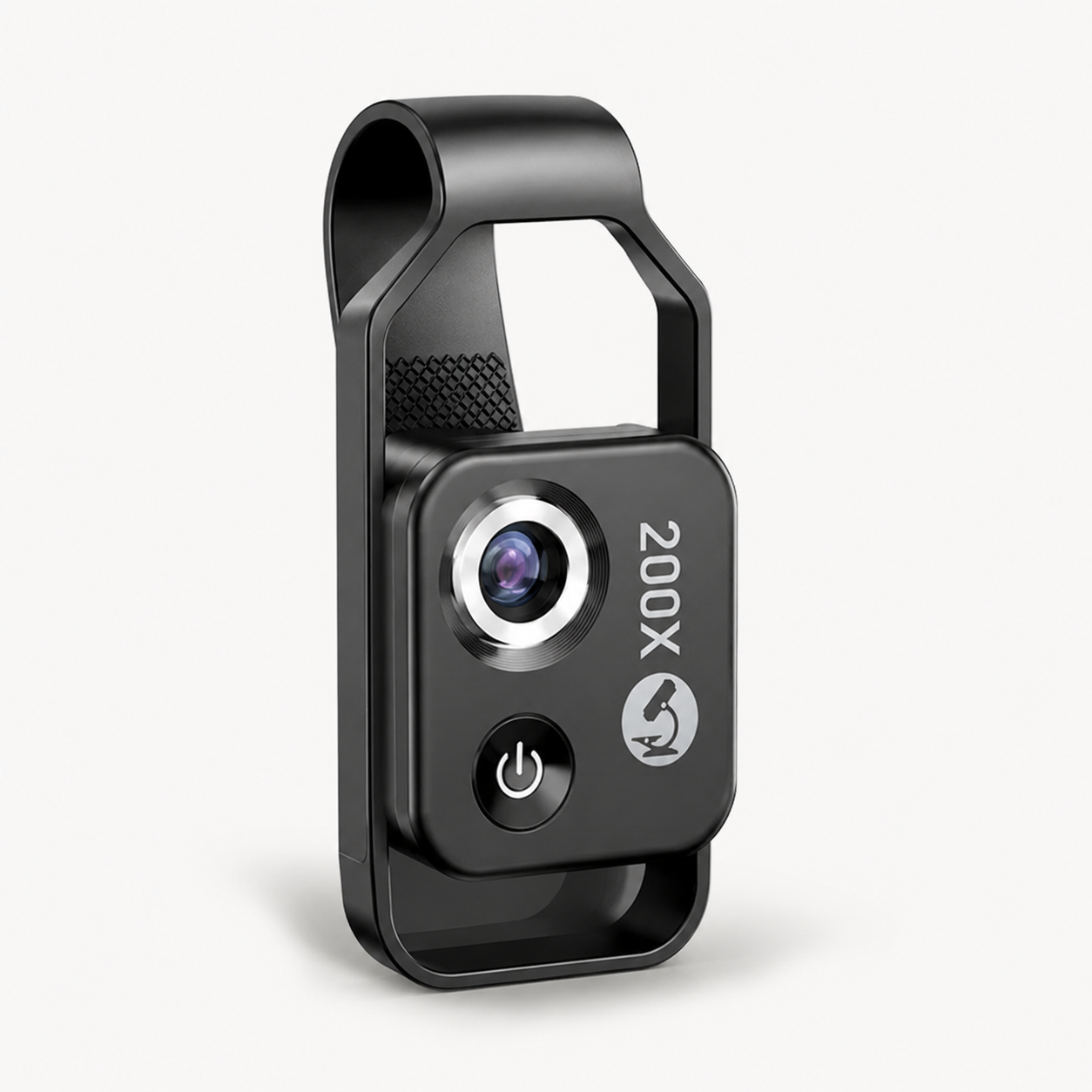 200X Smartphone Microscope Lens